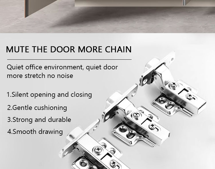 Adjustable interior hanging rails accommodating A4, Letter, and Legal folders