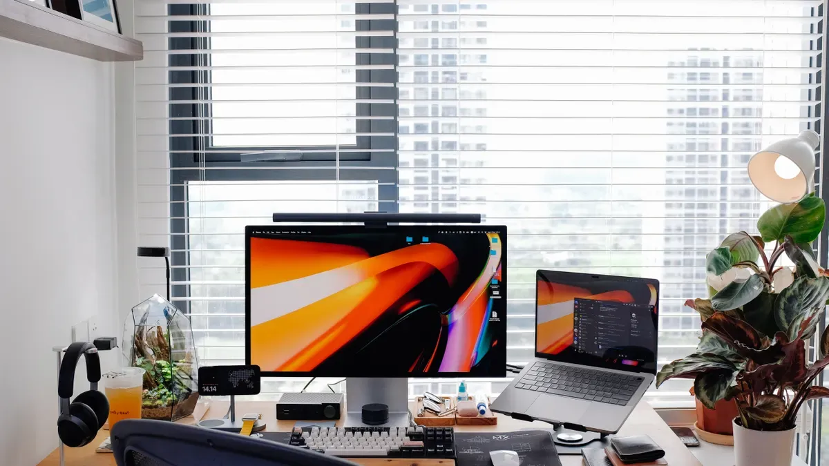 What Is The Best Furniture for A Home Office in 2026?