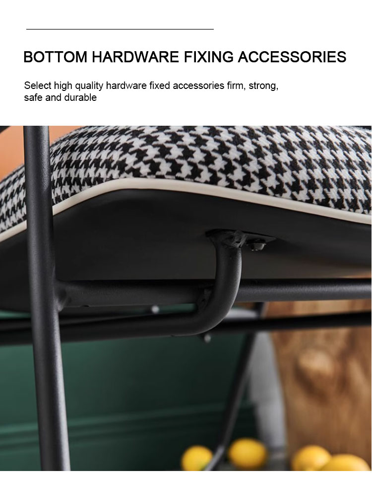 Customizable fabric colors and metal surface treatments for corporate branding alignment