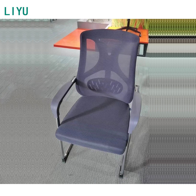 Office Chair Cleaning and Maintenance
