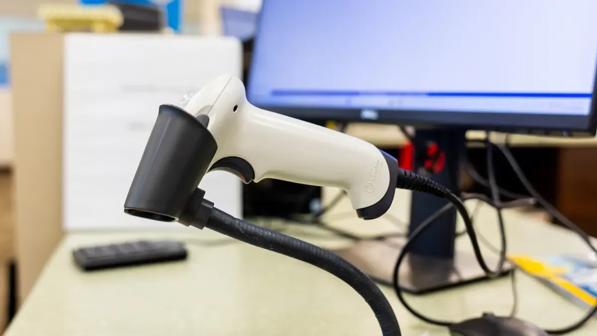 Asset Tagging Technologies to Keep Track of Furniture