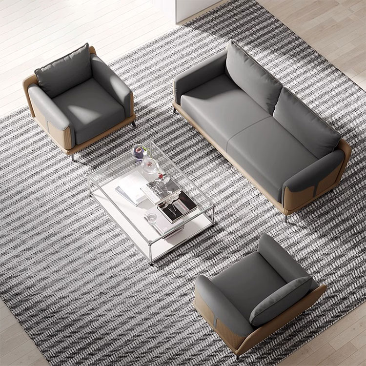 Office Sofa Design