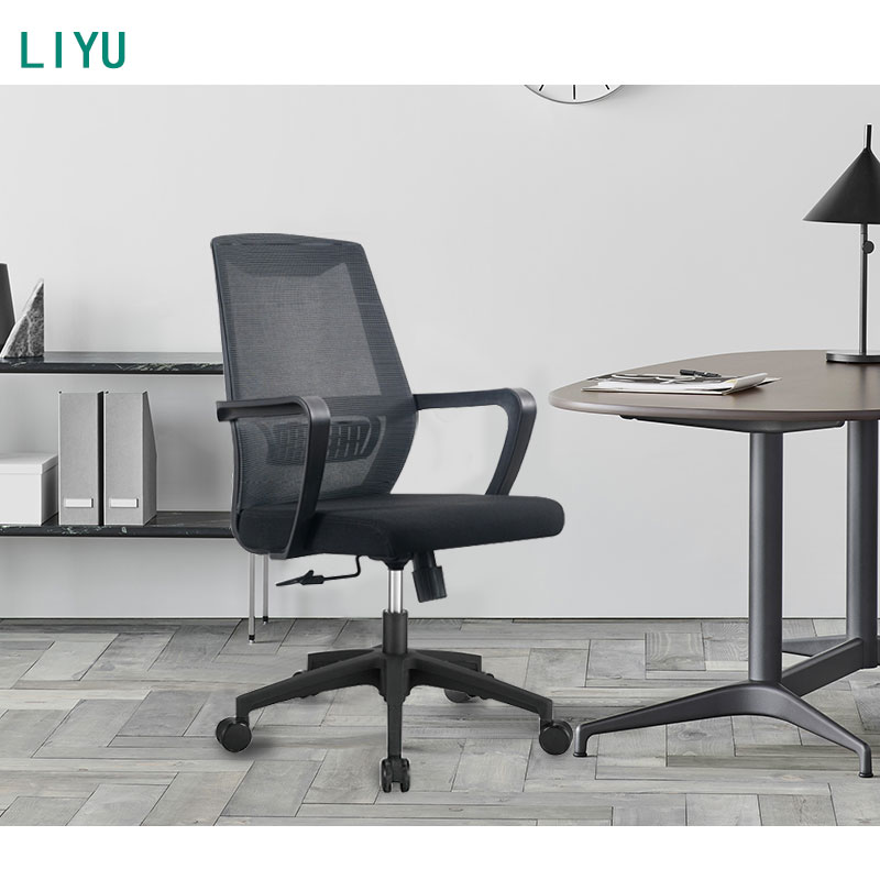 How Office Chair Butt Support Affects Long Workdays