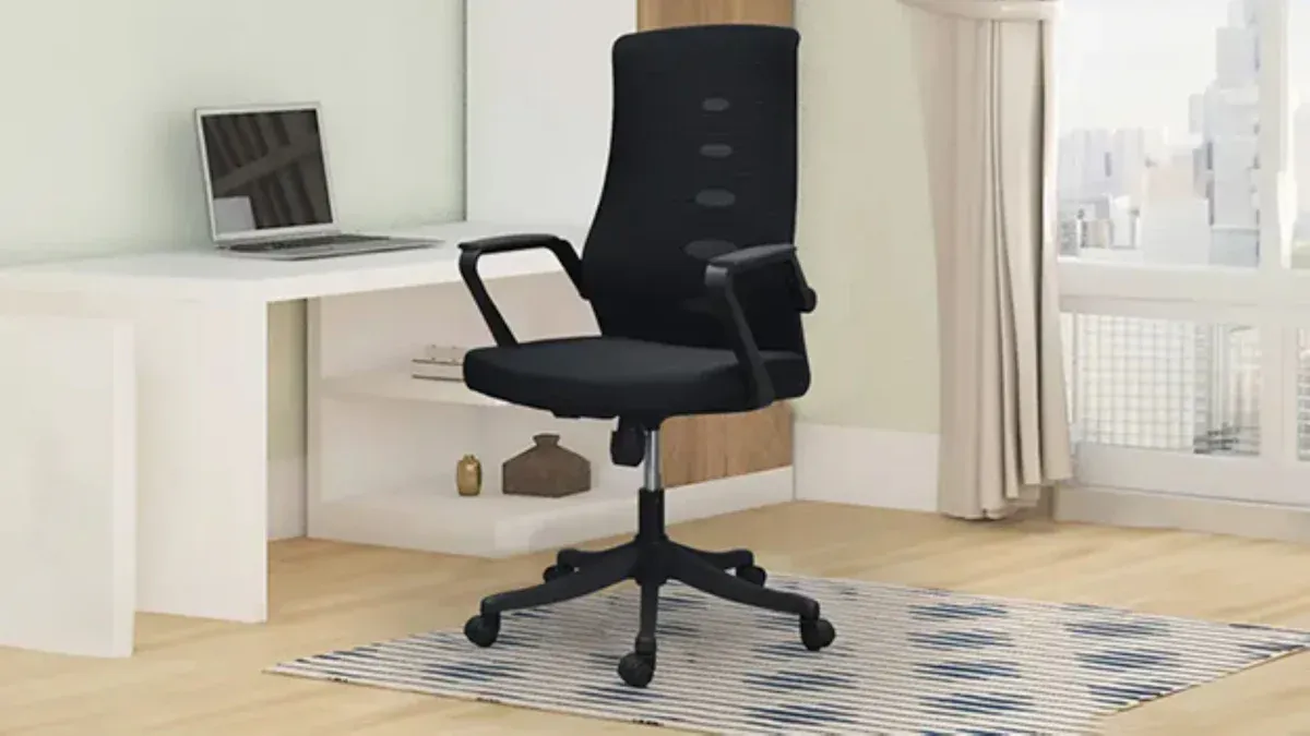 Choosing Comfortable Office Furniture