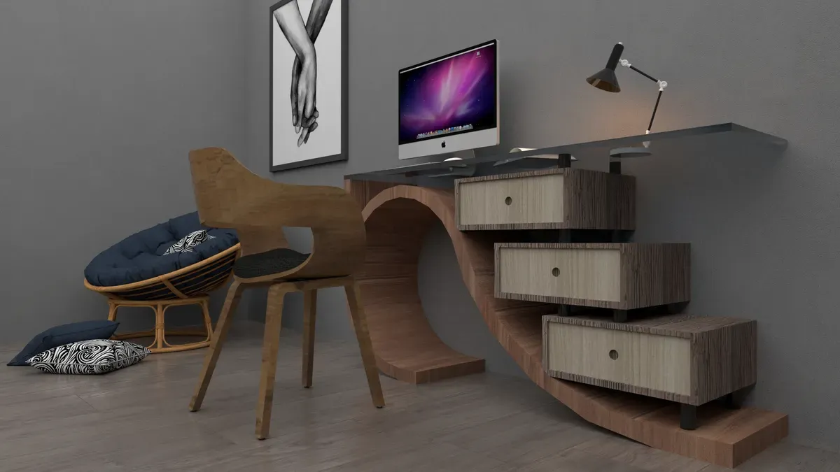 How Much Do Different Types of Desks Cost