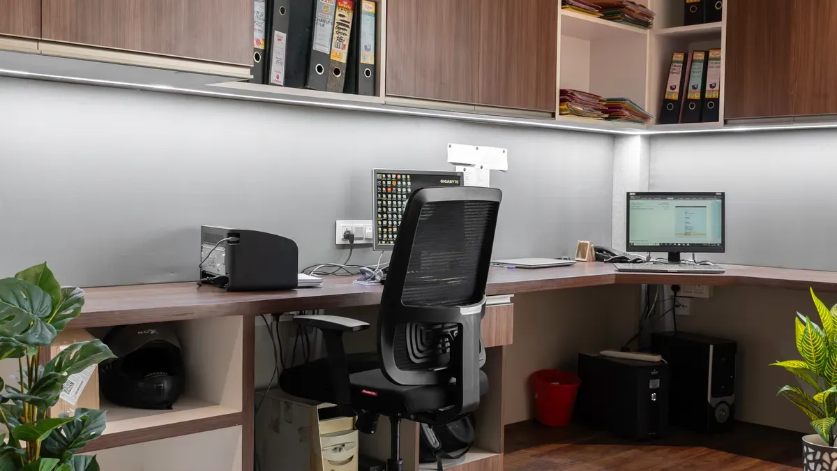 How Much Do Desks Cost?
