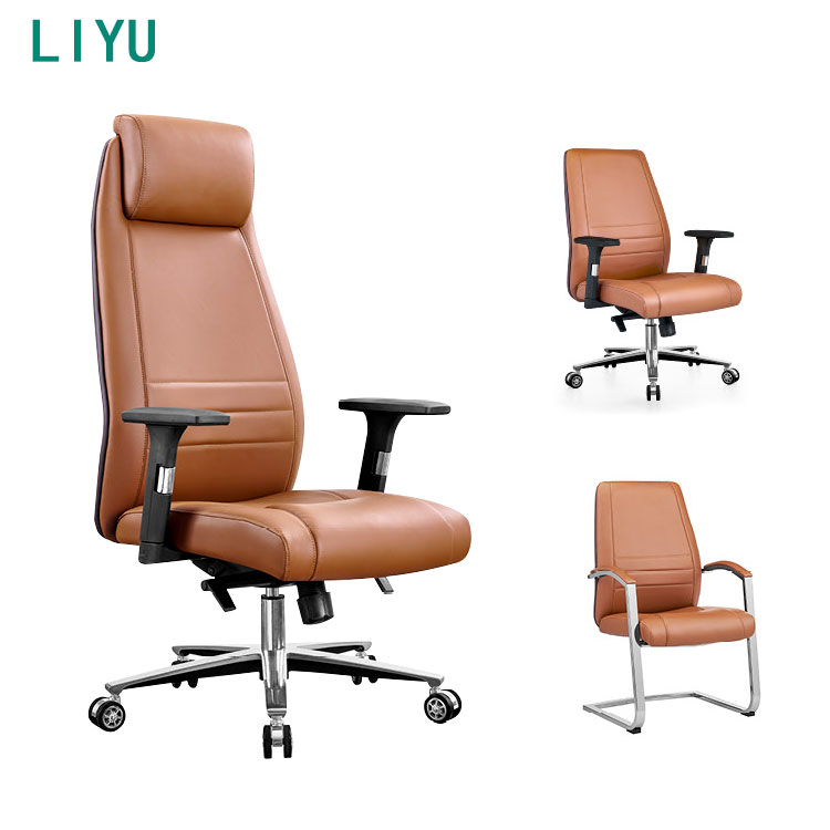 Executive boardroom seating evaluation
